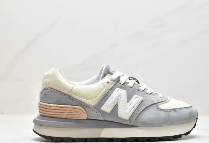 hype New Balance Sneakers