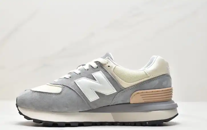 hype New Balance Sneakers