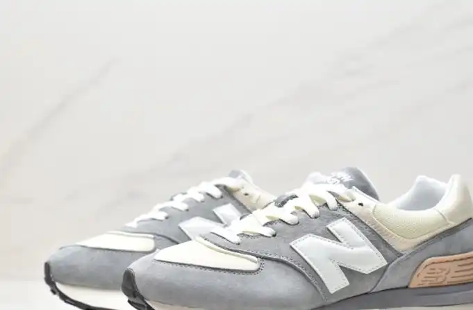 hype New Balance Sneakers