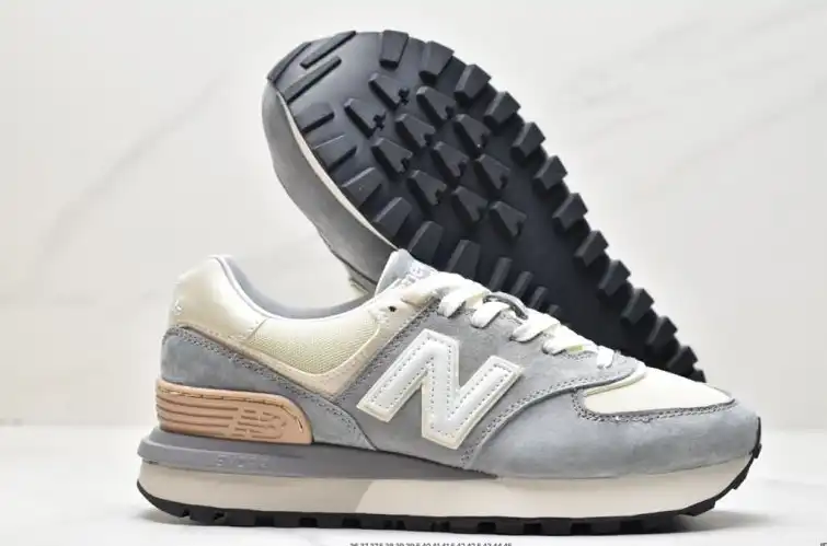 hype New Balance Sneakers