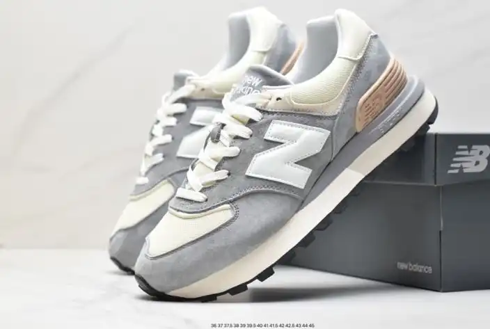 hype New Balance Sneakers