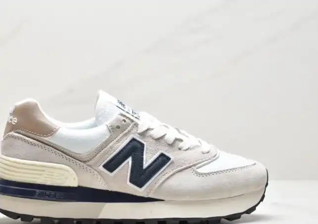 hype New Balance Sneakers