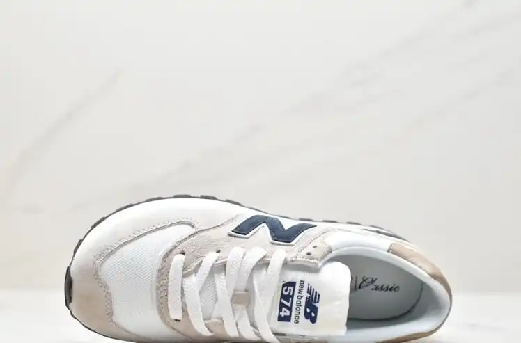 hype New Balance Sneakers