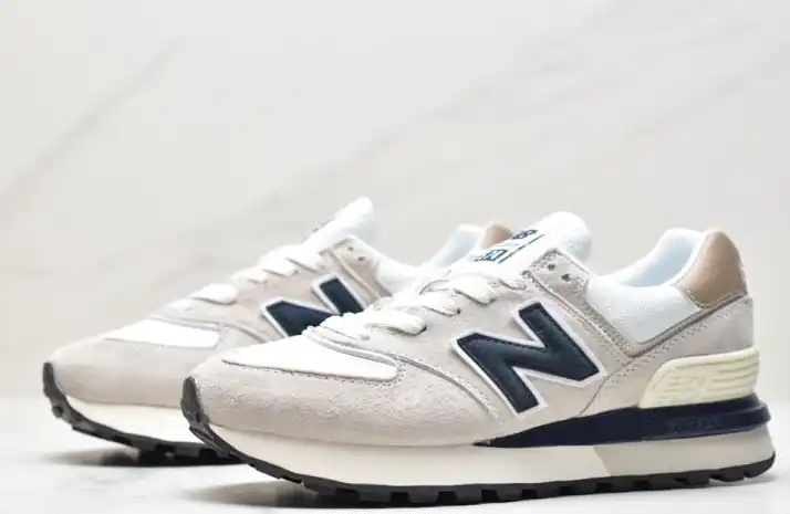 hype New Balance Sneakers