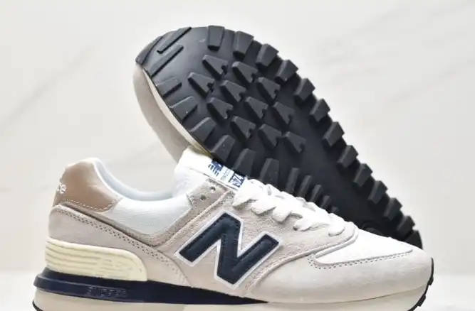 hype New Balance Sneakers