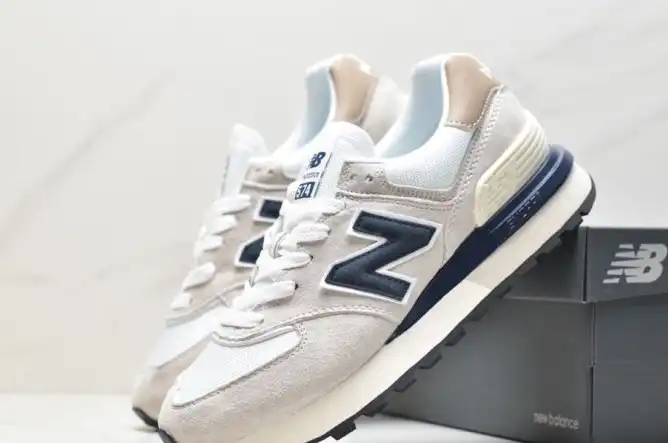 hype New Balance Sneakers