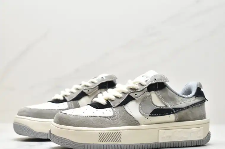 hype Nike Air Force 1