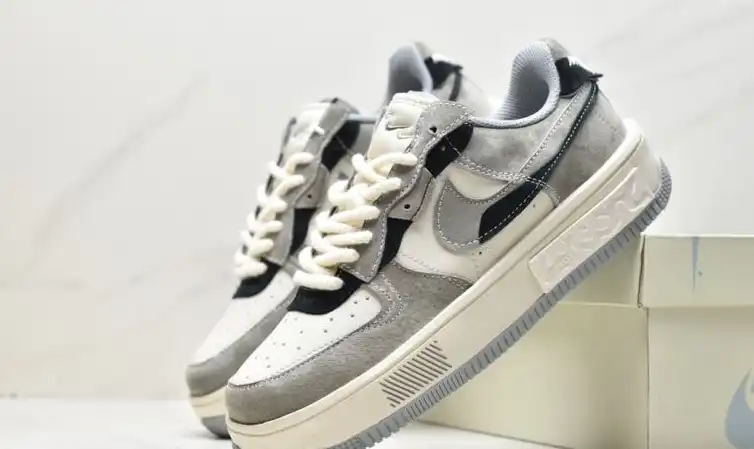 hype Nike Air Force 1