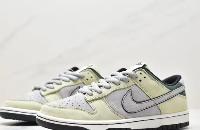 hype Nike Dunk