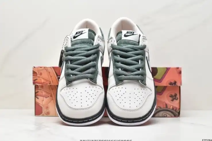 hype Nike Dunk