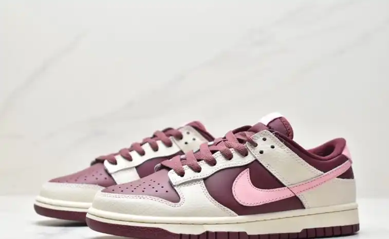 hype Nike Dunk