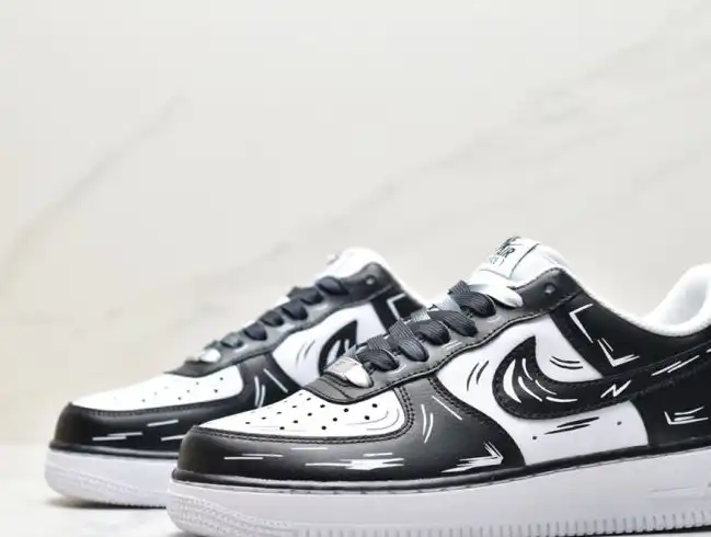 hype Nike Air Force 1