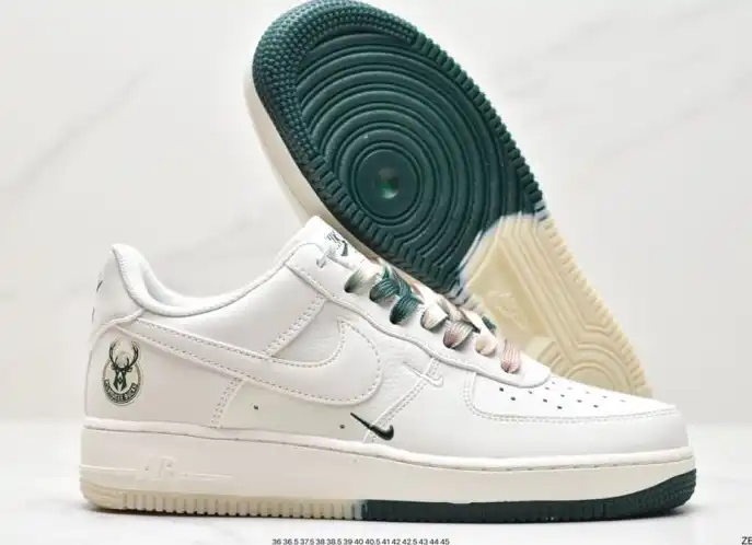 hype Nike Air Force 1