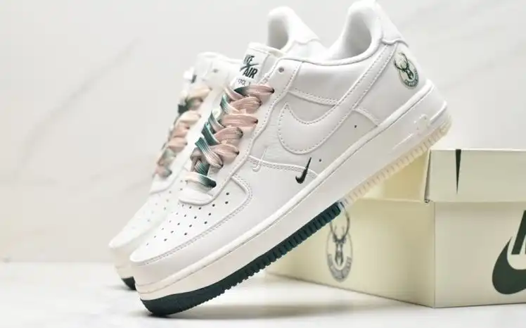 hype Nike Air Force 1