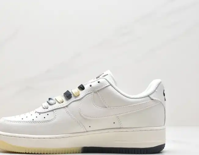 hype Nike Air Force 1