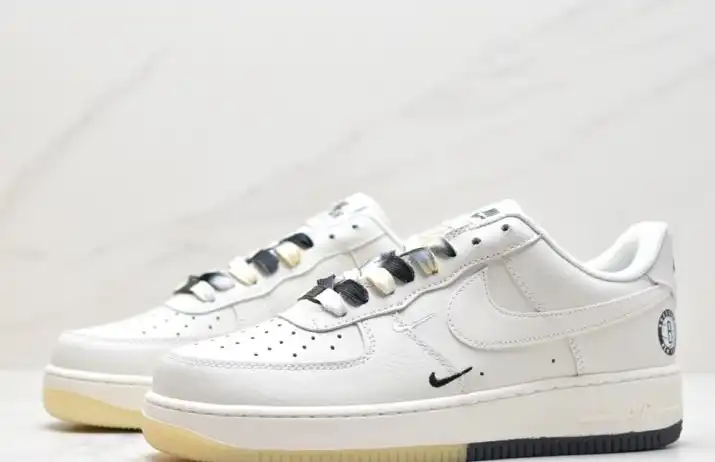 hype Nike Air Force 1