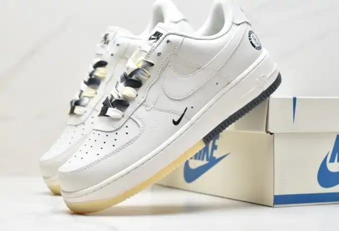 hype Nike Air Force 1