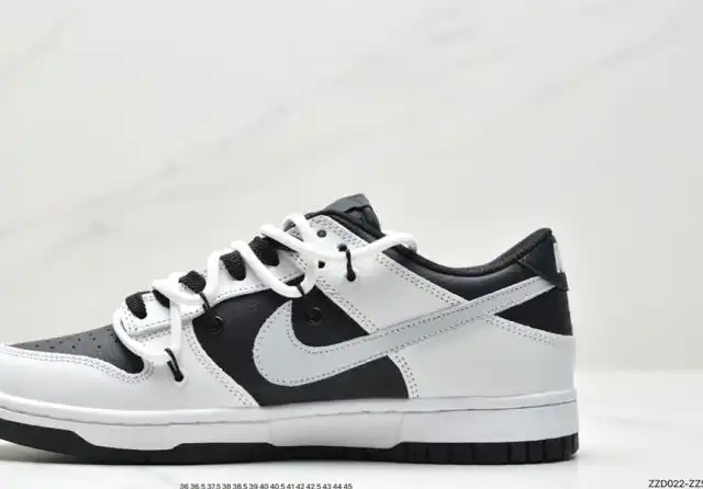 hype Nike Dunk