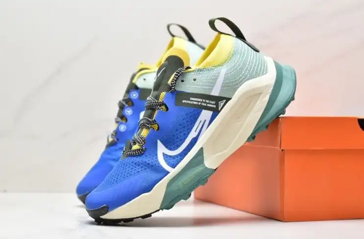 hype Nike Air Zoom