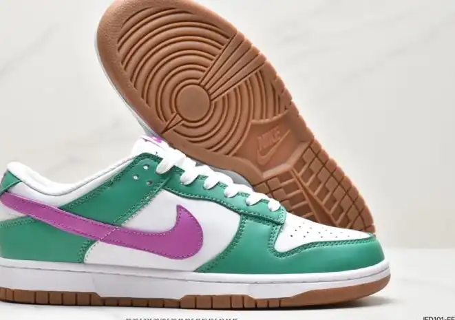 hype Nike Dunk