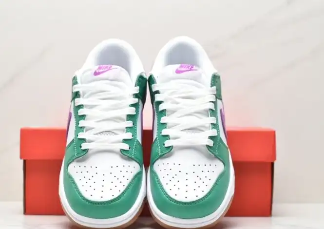 hype Nike Dunk