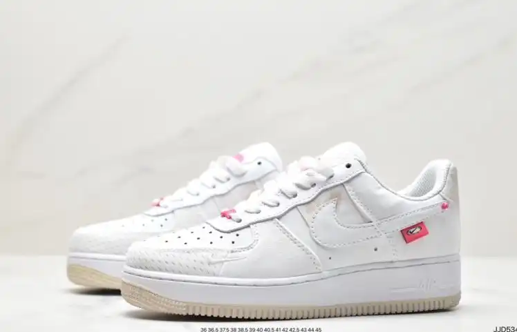 hype Nike Air Force 1