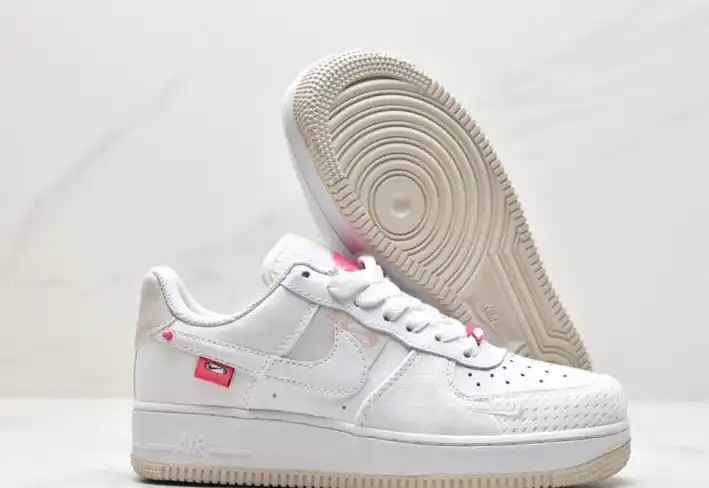 hype Nike Air Force 1