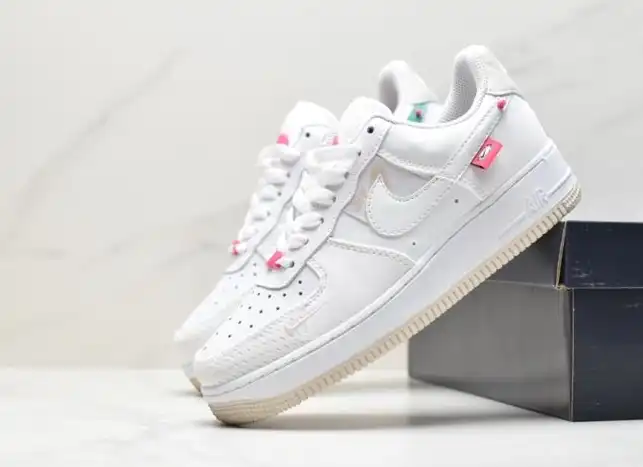 hype Nike Air Force 1