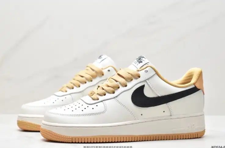 hype Nike Air Force 1