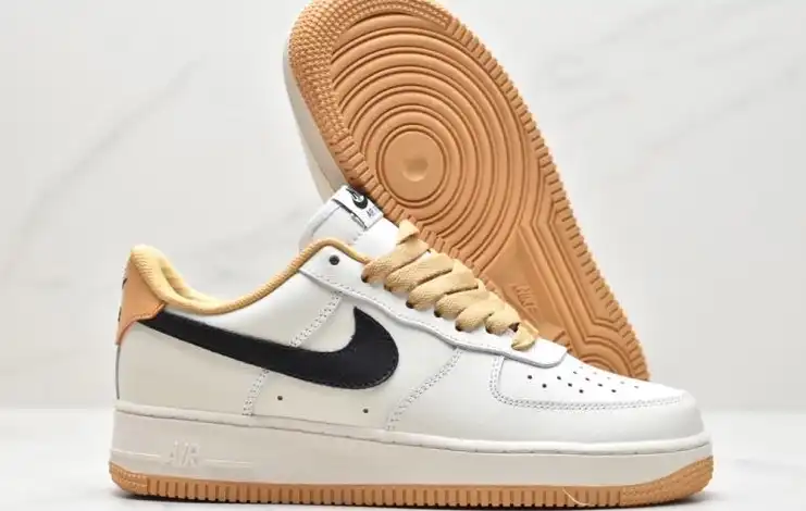 hype Nike Air Force 1