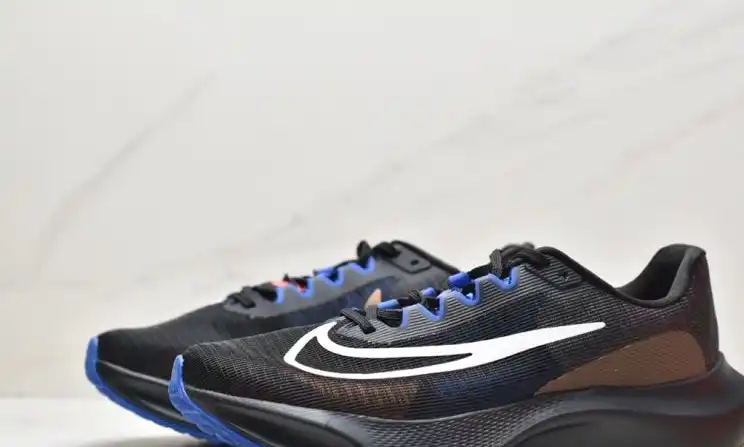 hype Nike Air Zoom