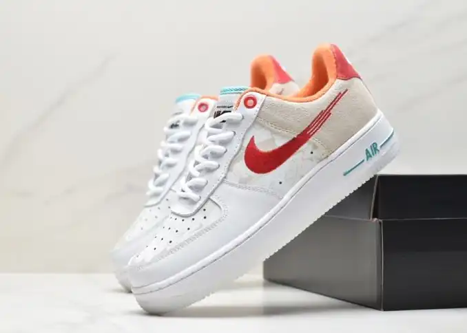 hype Nike Air Force 1