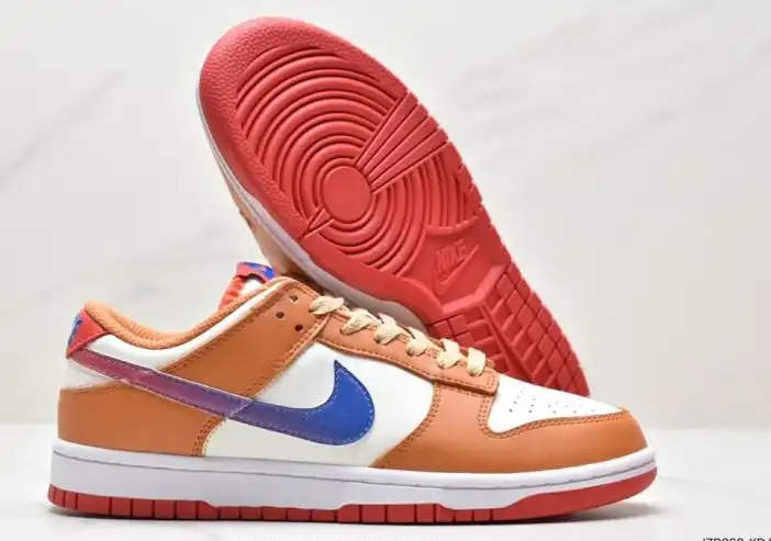 hype Nike Dunk