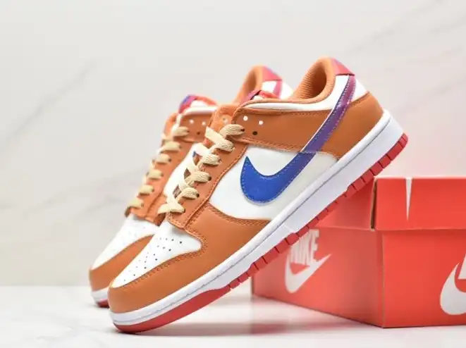 hype Nike Dunk