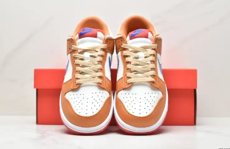 hype Nike Dunk