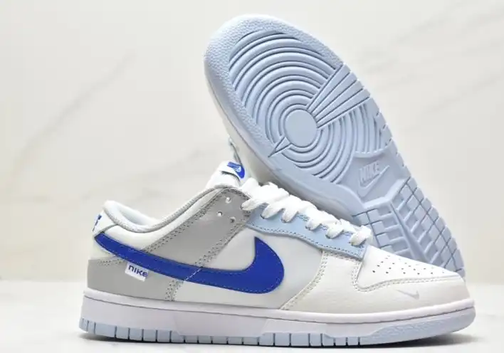 hype Nike Dunk