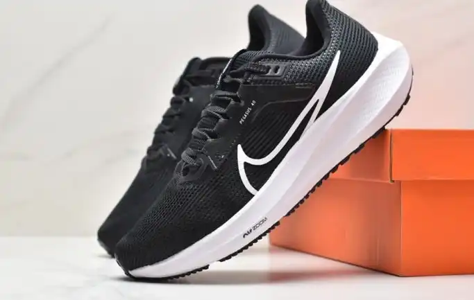 hype Nike Air Zoom