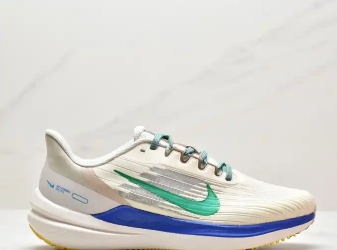 hype Nike Air Zoom