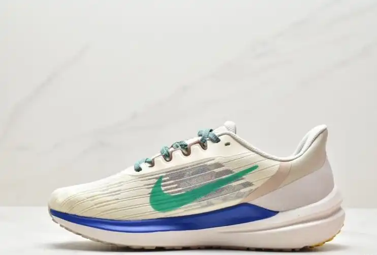 hype Nike Air Zoom