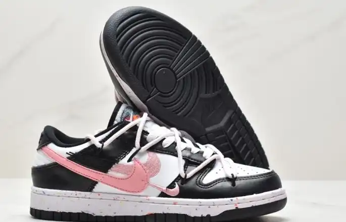 hype Nike Dunk