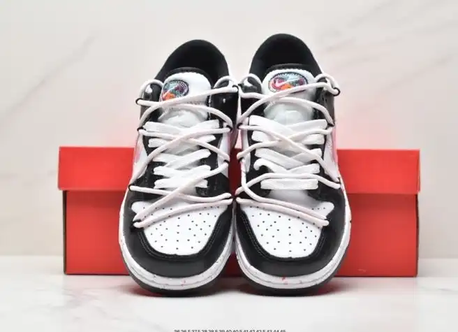 hype Nike Dunk