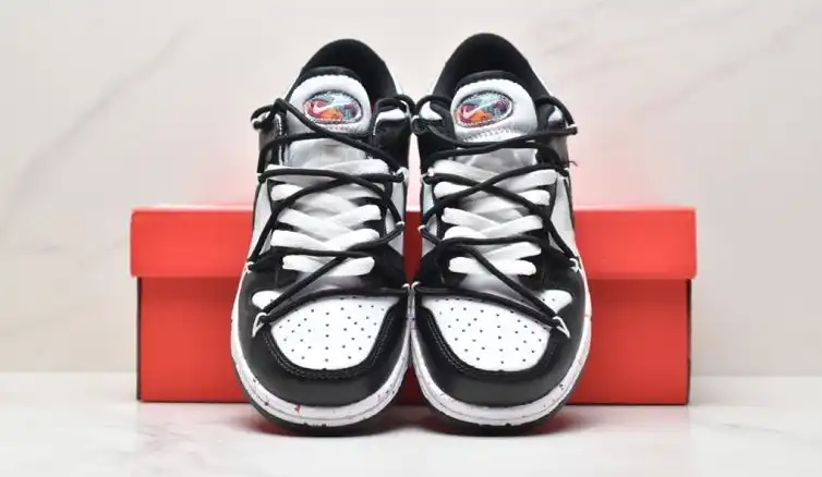 hype Nike Dunk