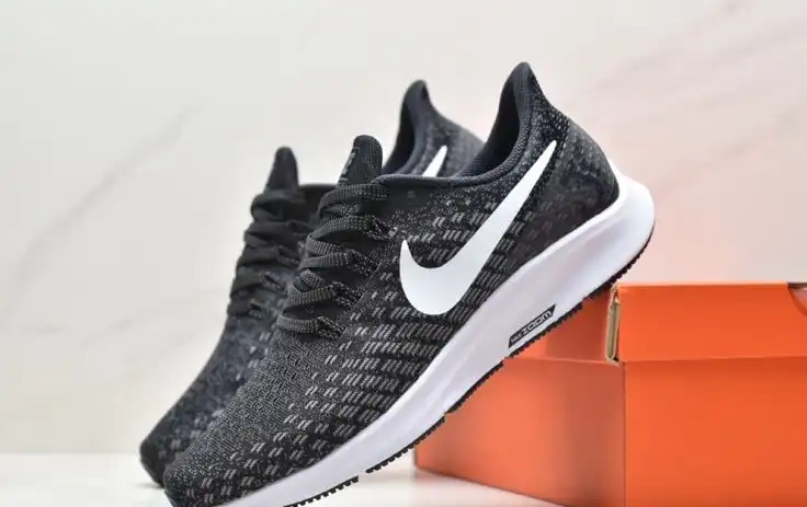 hype Nike Air Zoom