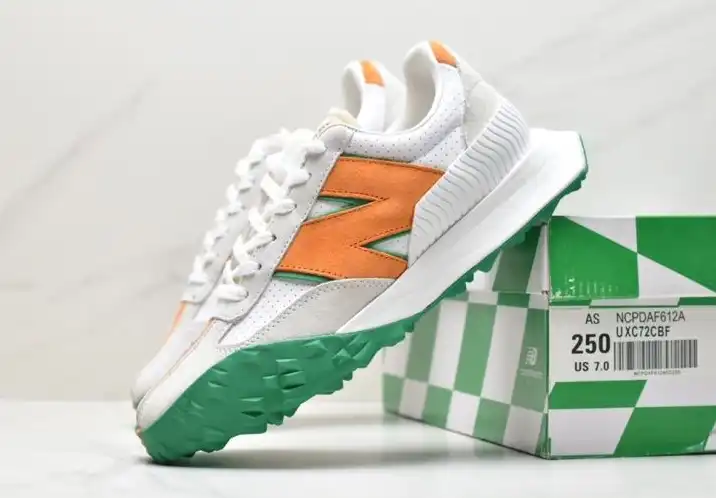 hype New Balance Sneakers