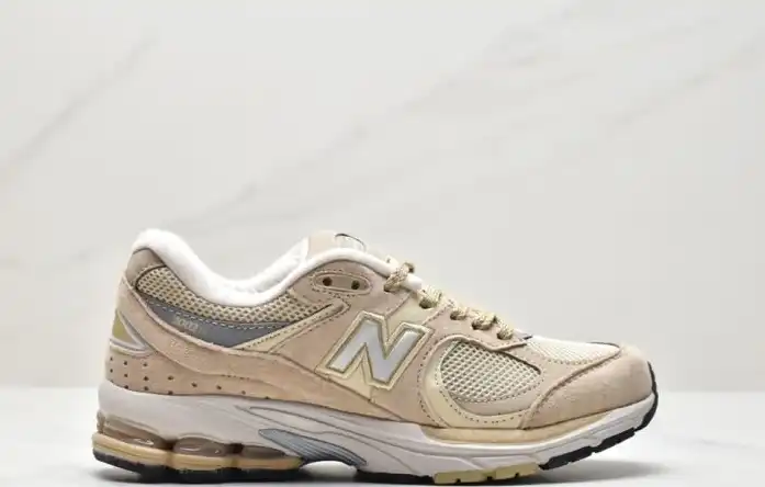 hype New Balance Sneakers