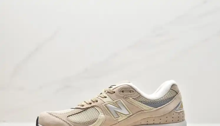 hype New Balance Sneakers