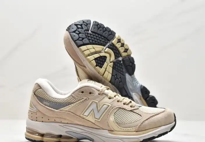 hype New Balance Sneakers