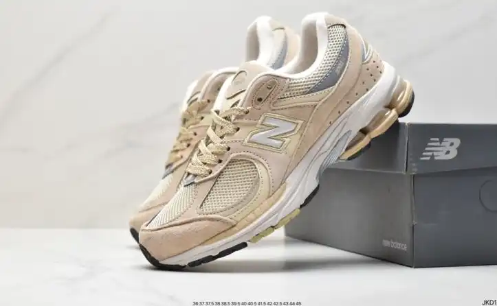 hype New Balance Sneakers