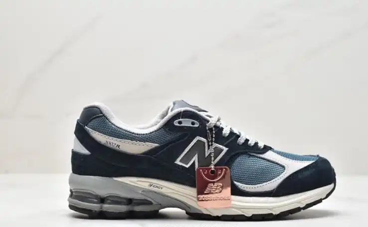 hype New Balance Sneakers