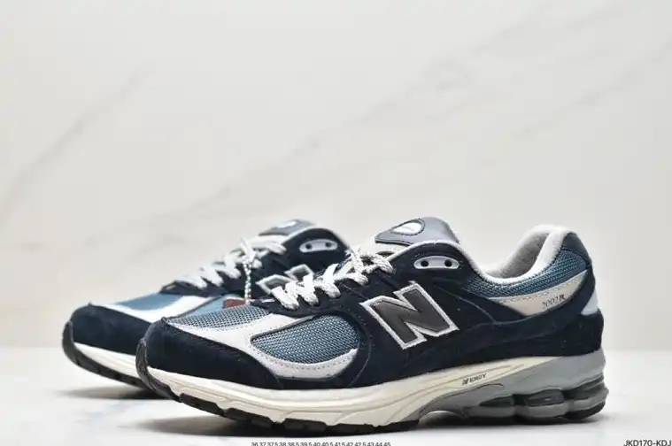 hype New Balance Sneakers